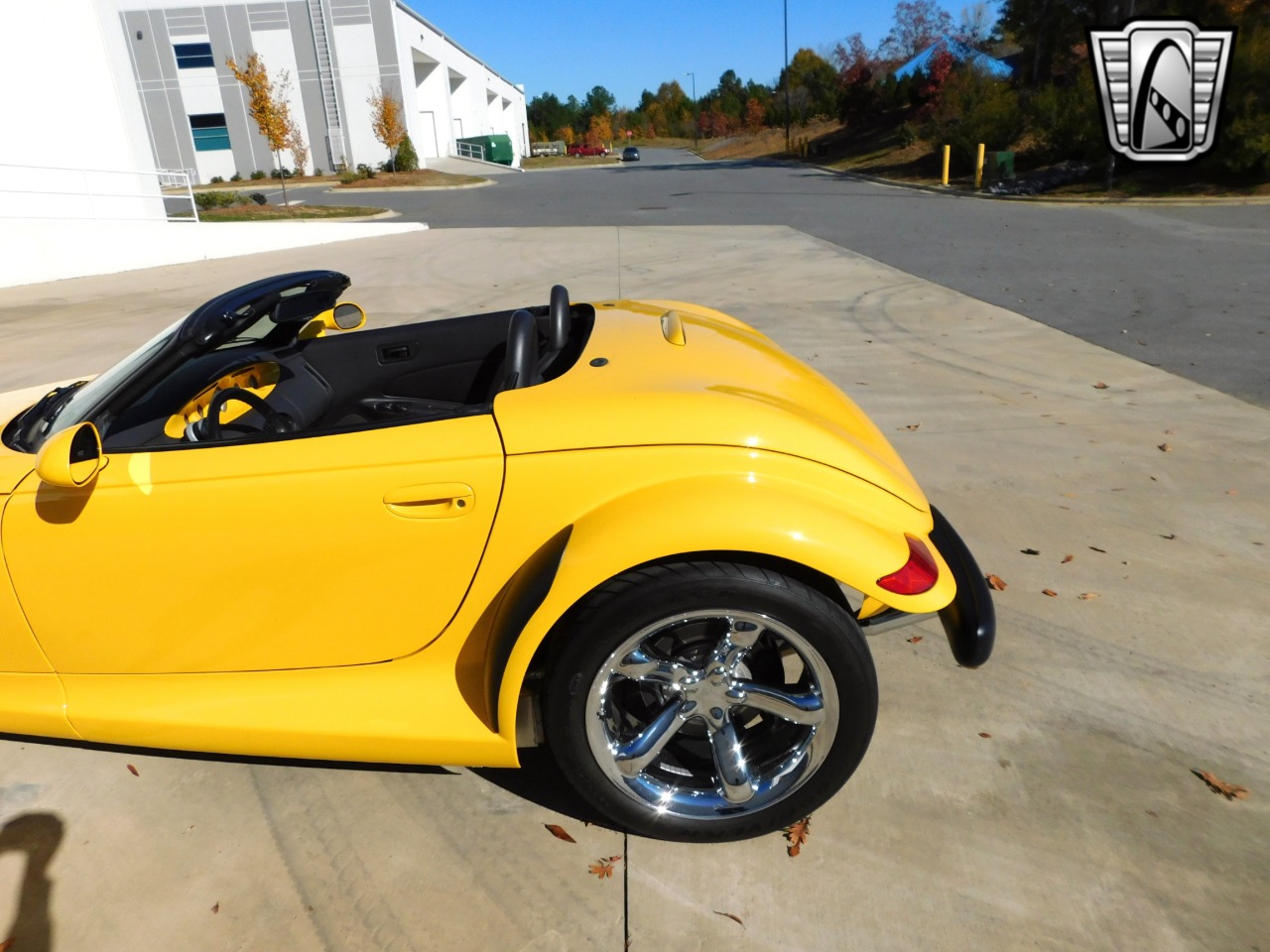 2000 Plymouth Prowler 41