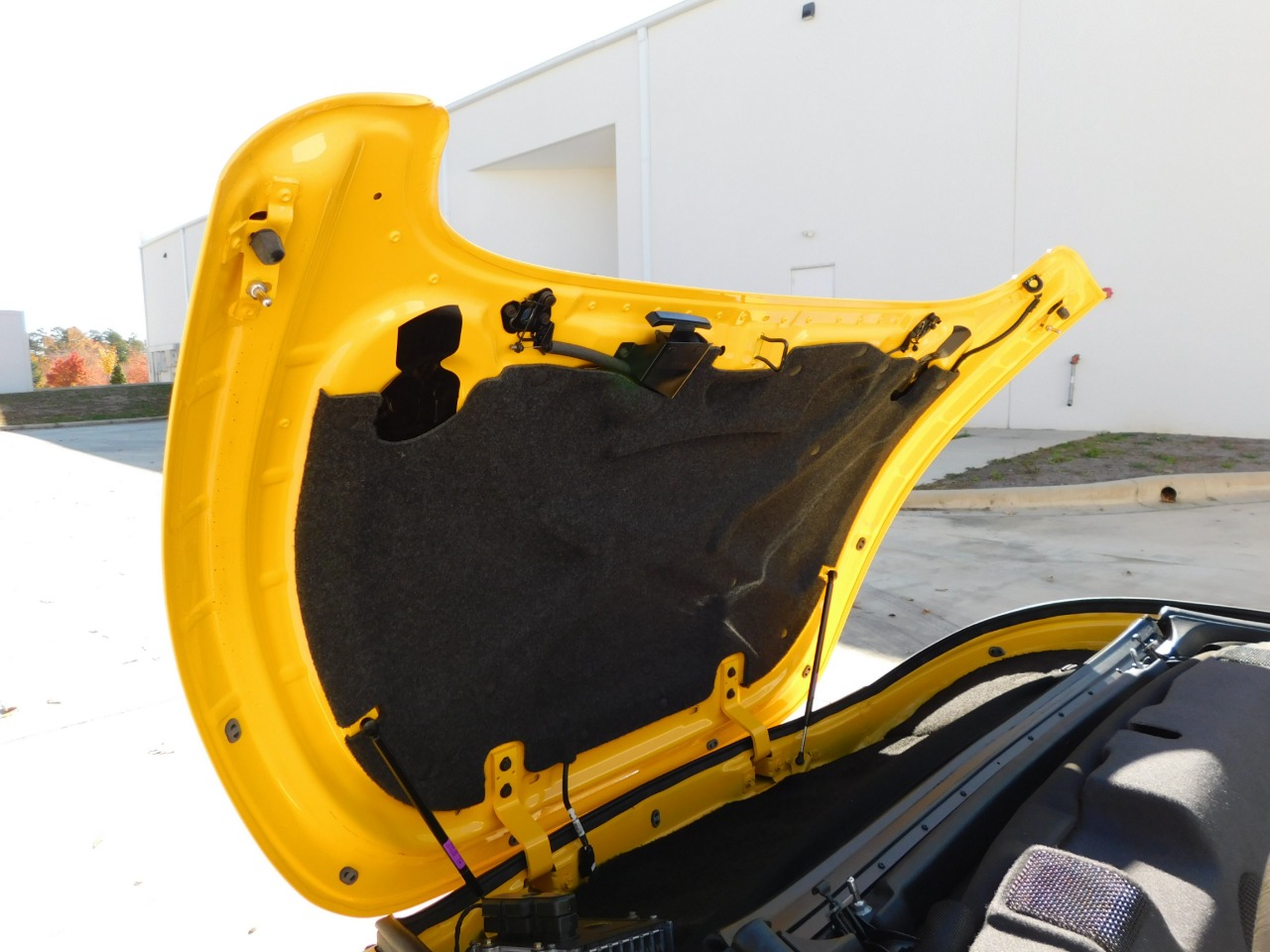 2000 Plymouth Prowler 80