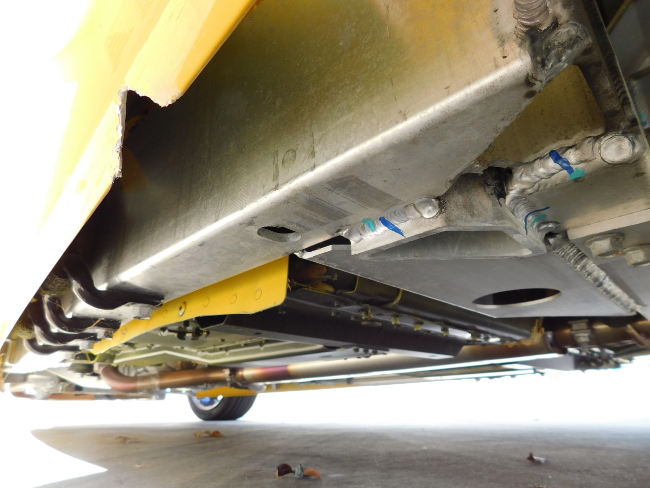 2000 Plymouth Prowler 15