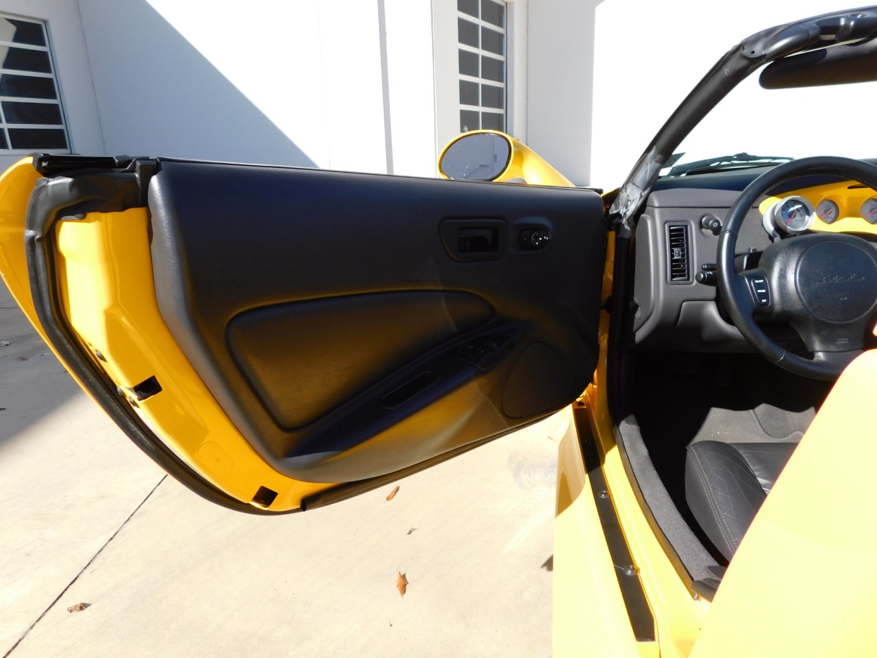 2000 Plymouth Prowler 81