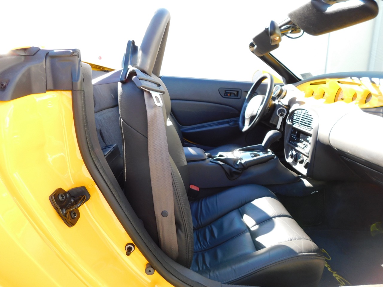 2000 Plymouth Prowler 24