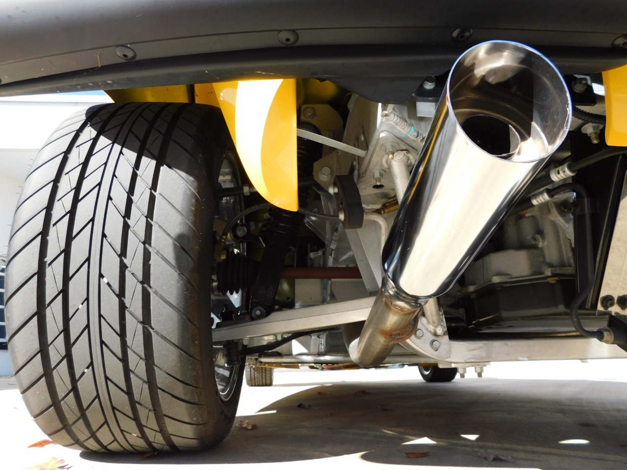 2000 Plymouth Prowler 61