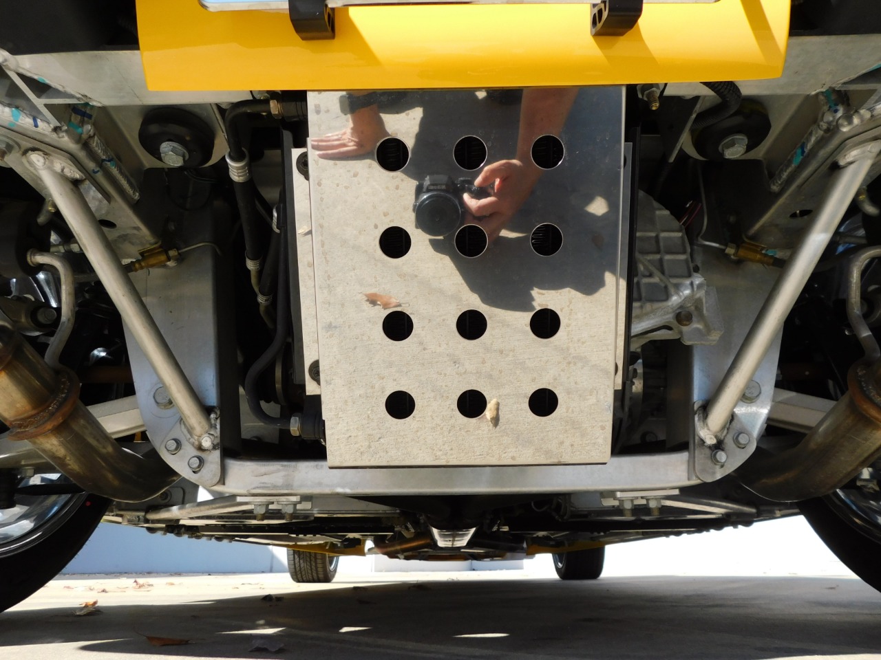 2000 Plymouth Prowler 62