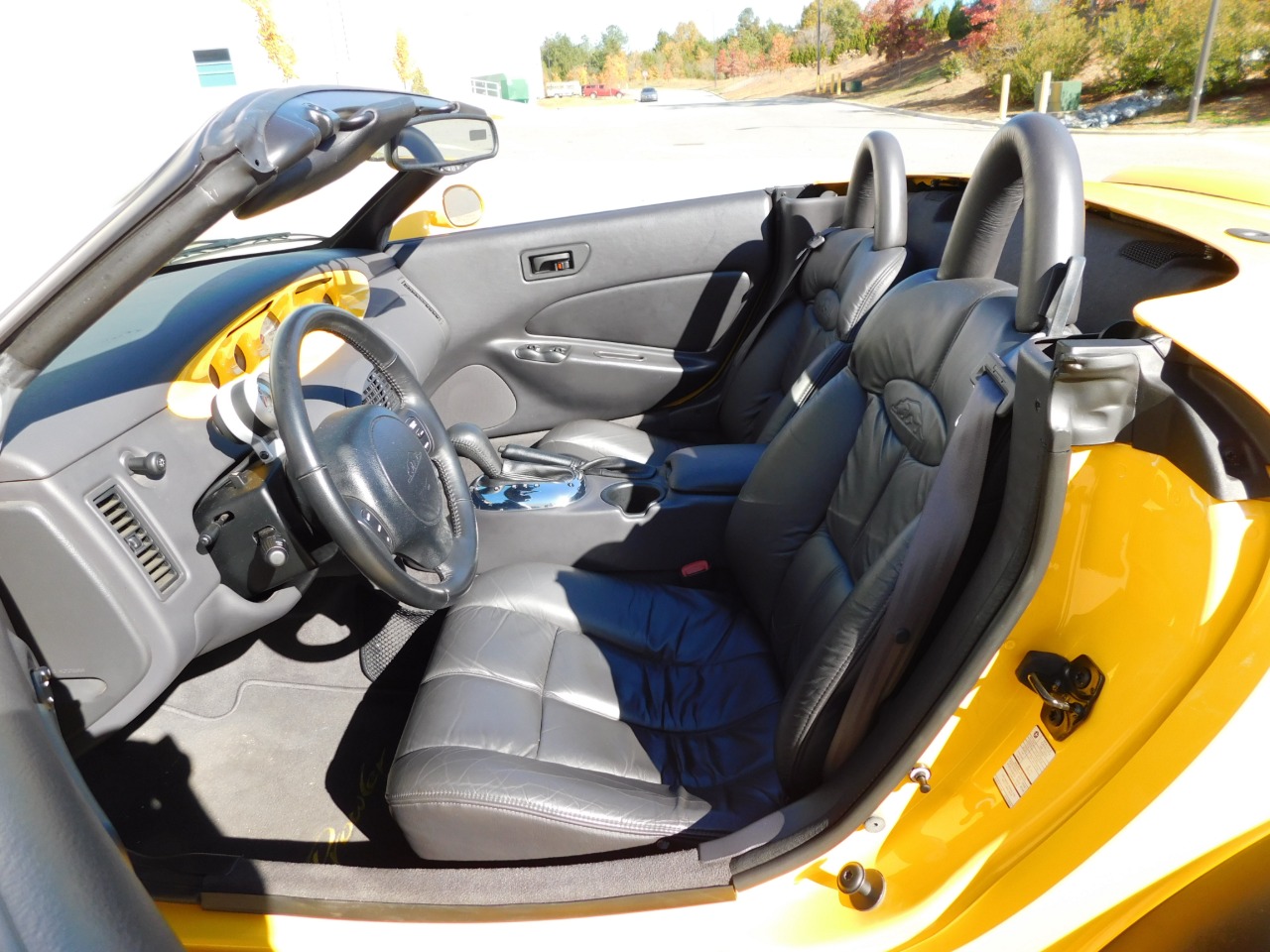 2000 Plymouth Prowler 83