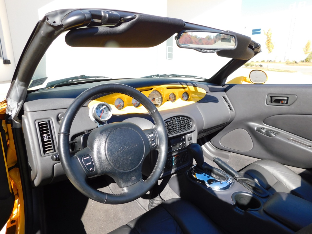 2000 Plymouth Prowler 21