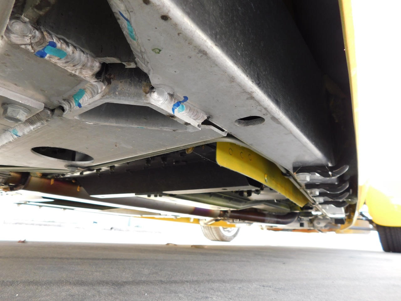 2000 Plymouth Prowler 16