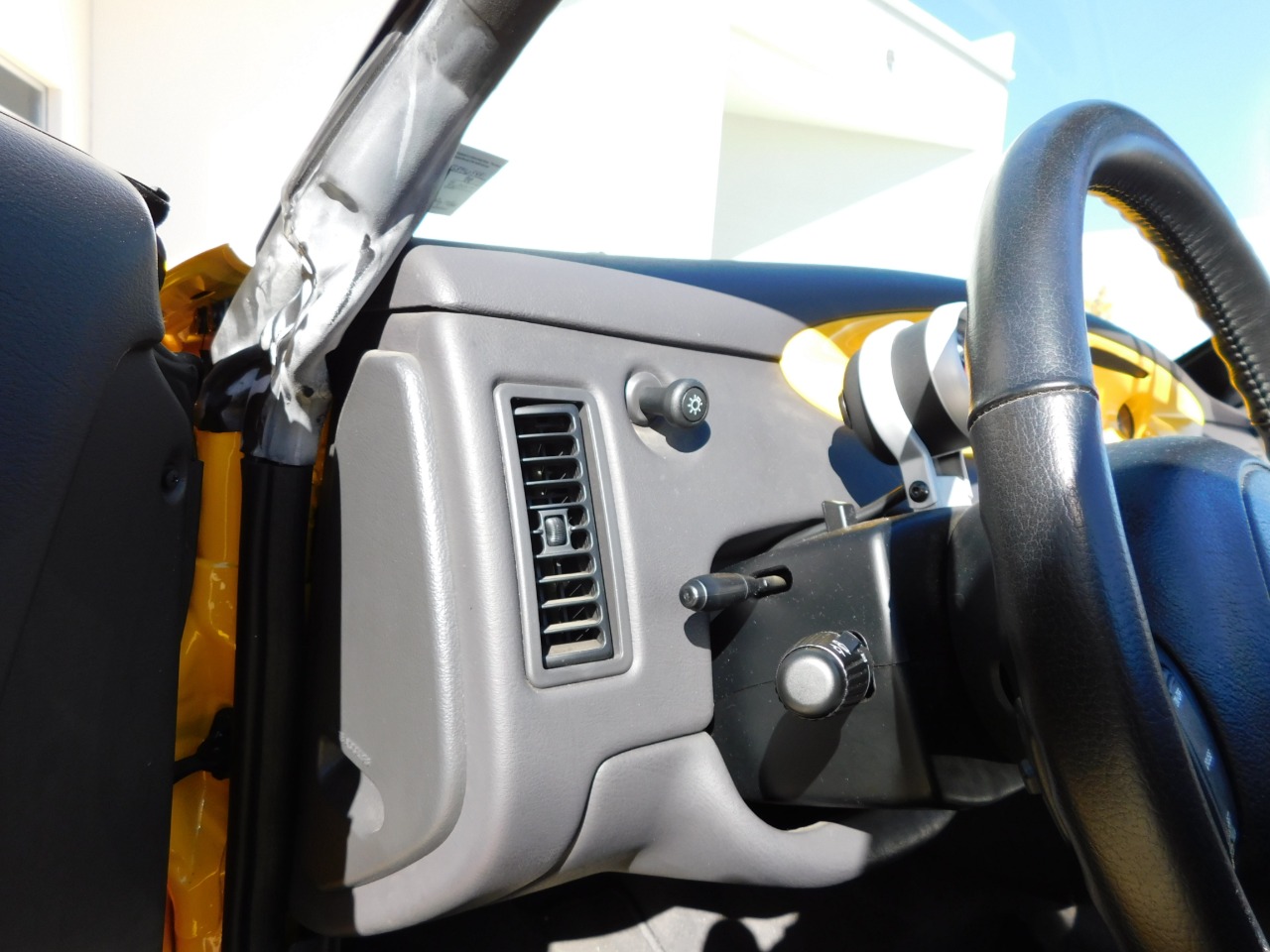 2000 Plymouth Prowler 84