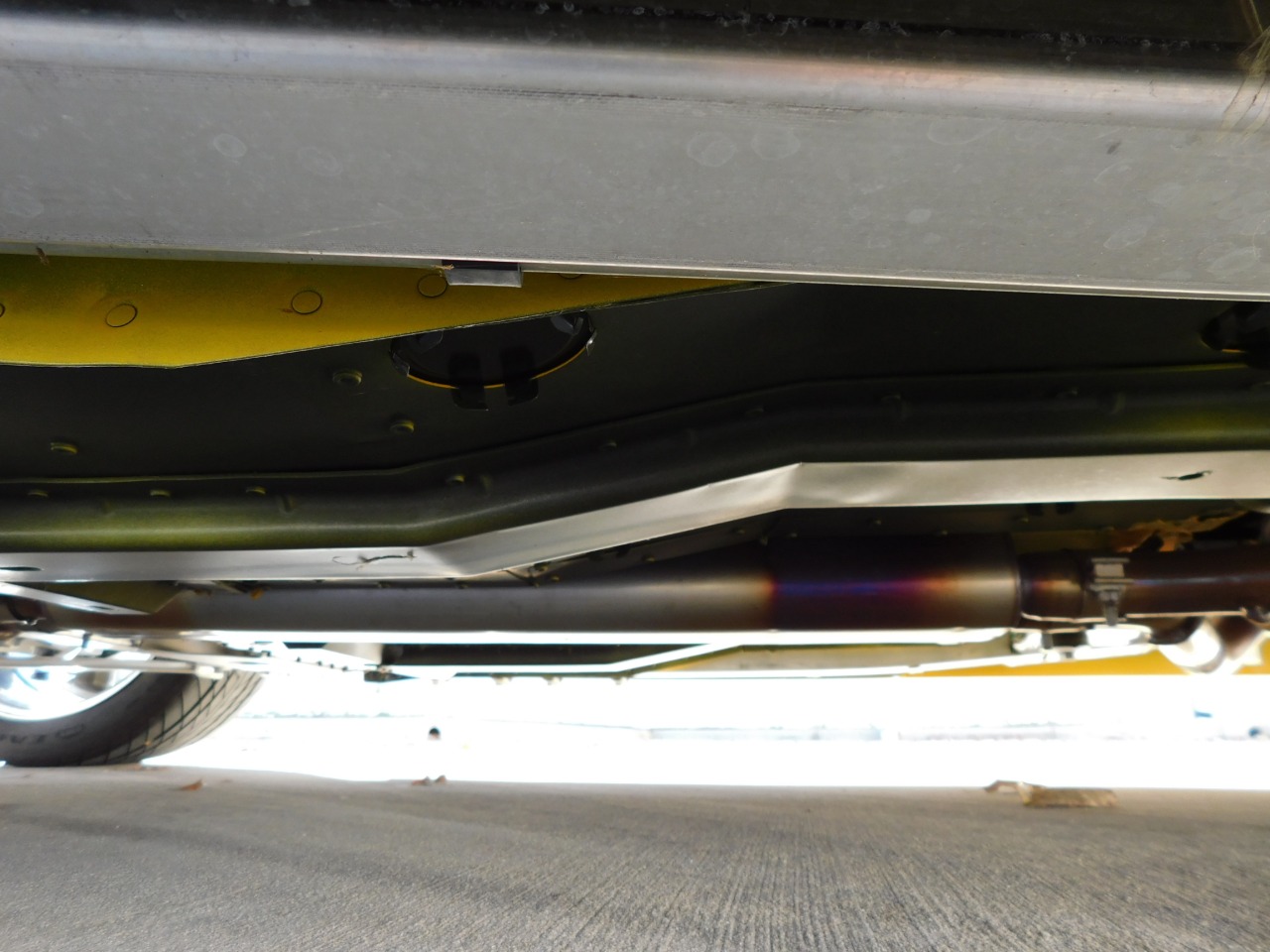 2000 Plymouth Prowler 64