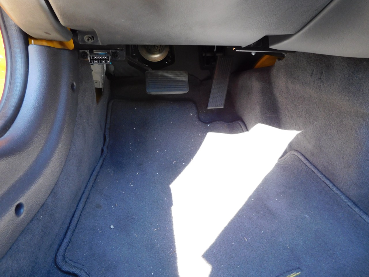 2000 Plymouth Prowler 85