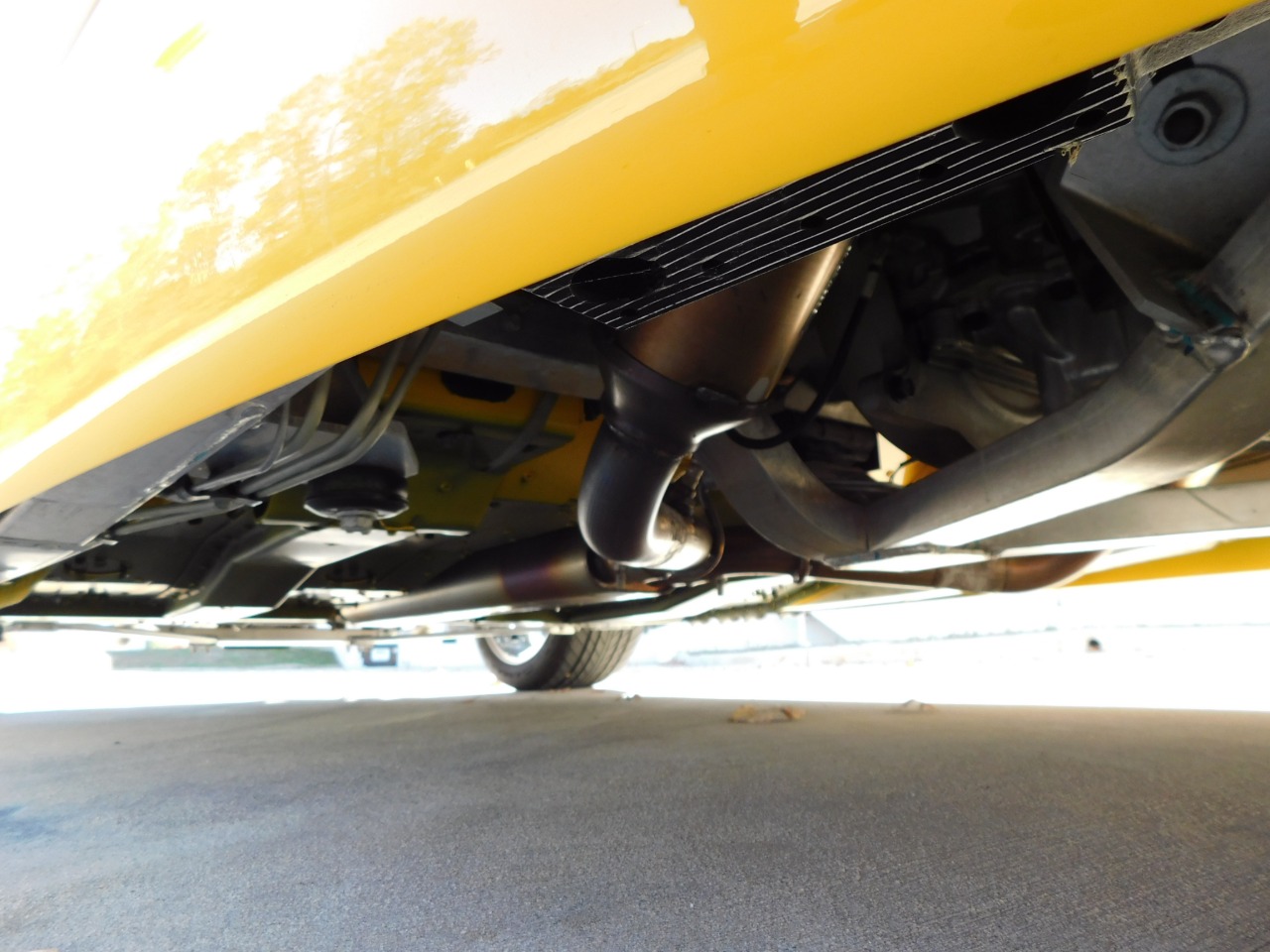 2000 Plymouth Prowler 65