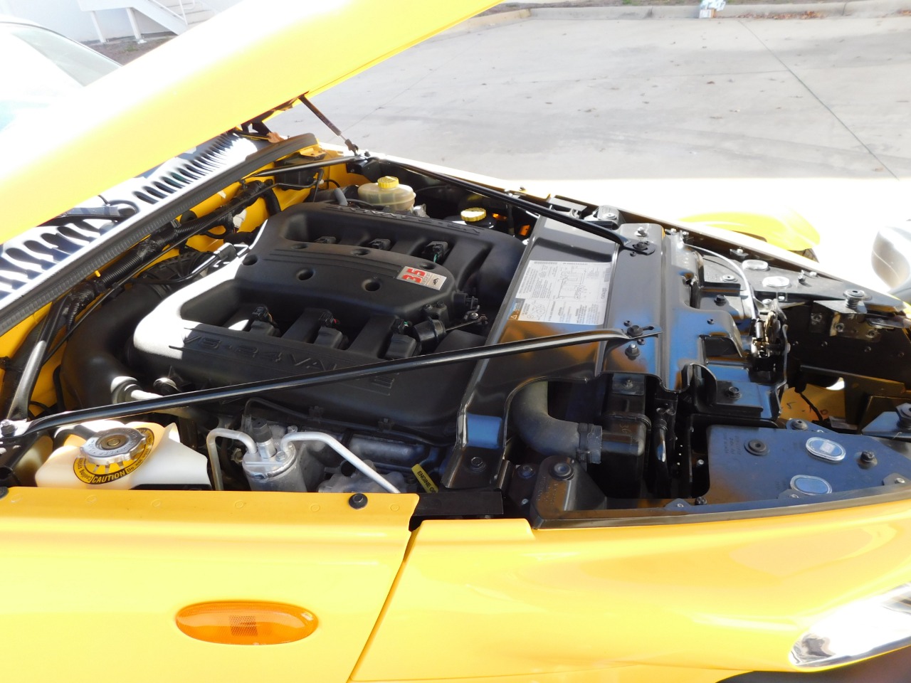 2000 Plymouth Prowler 17