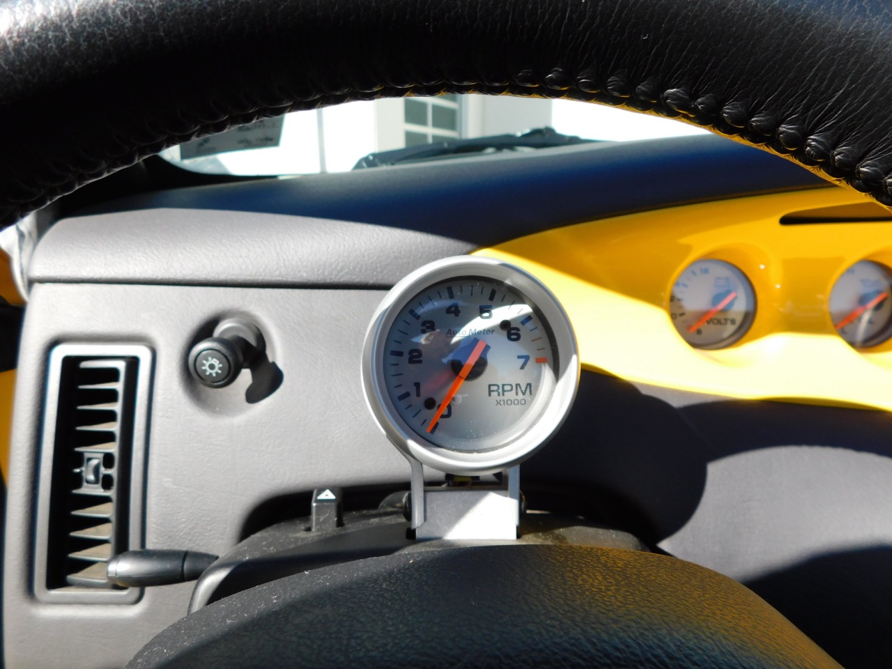 2000 Plymouth Prowler 88