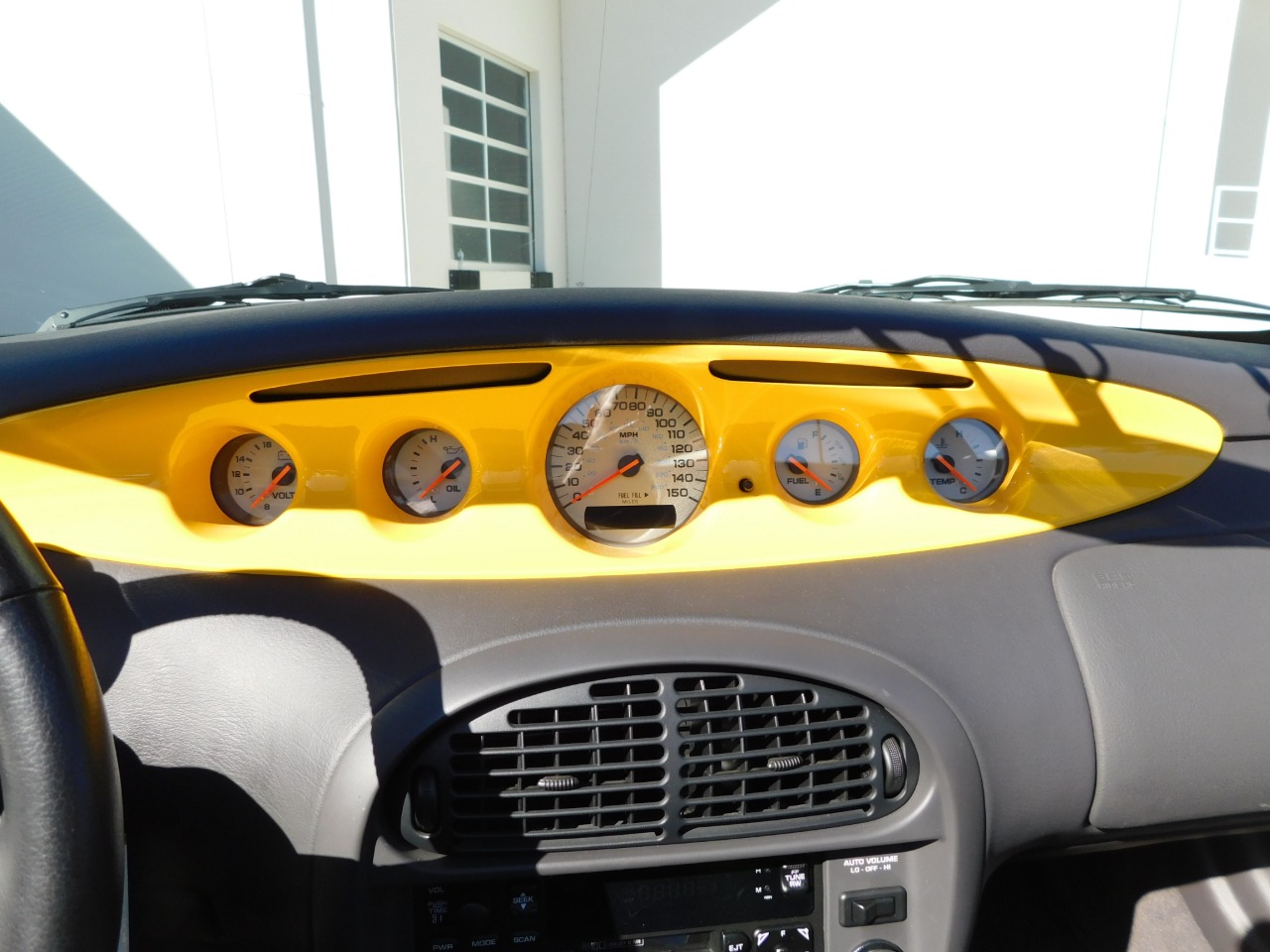 2000 Plymouth Prowler 89