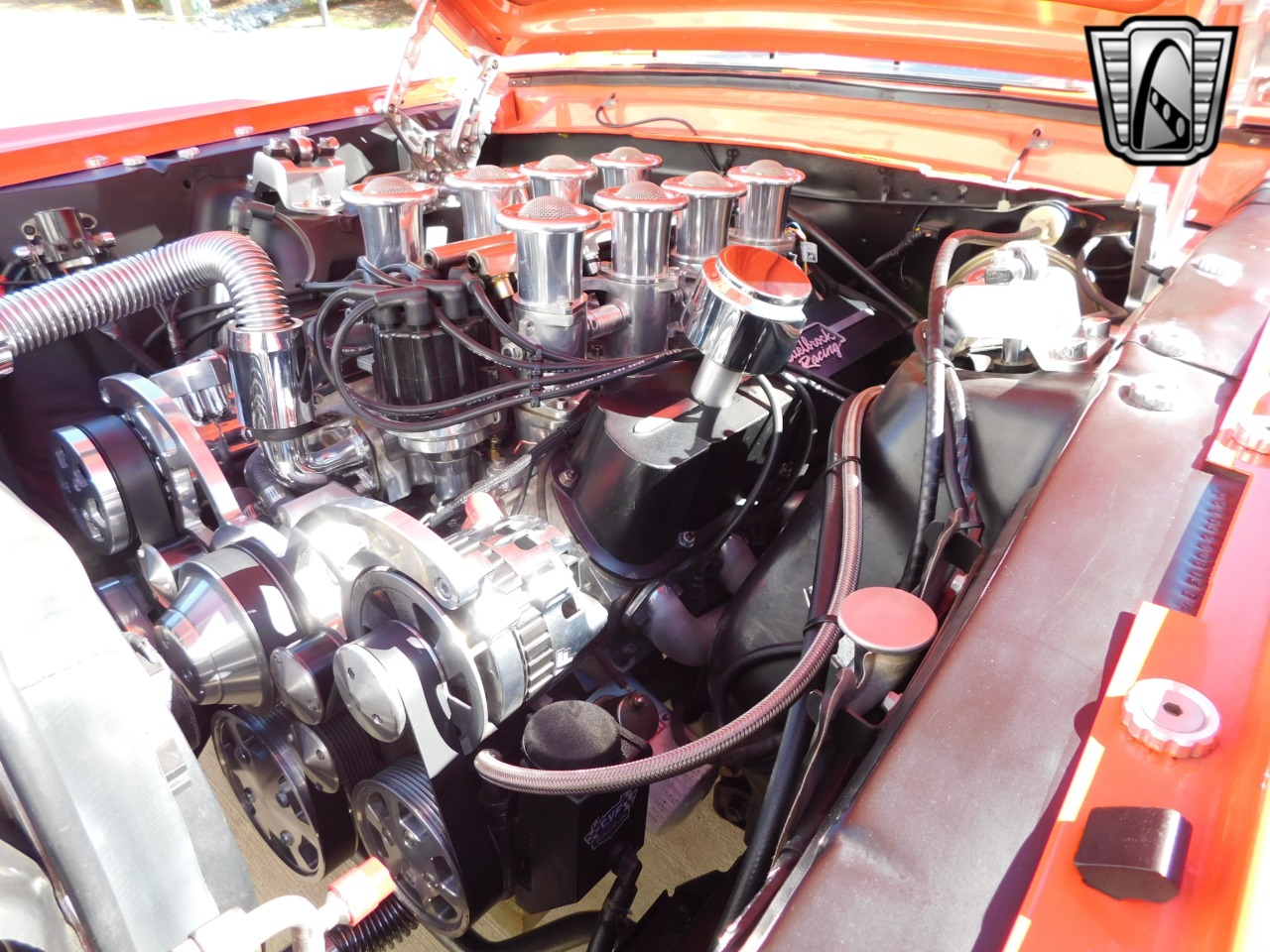 1965 Ford Mustang 70