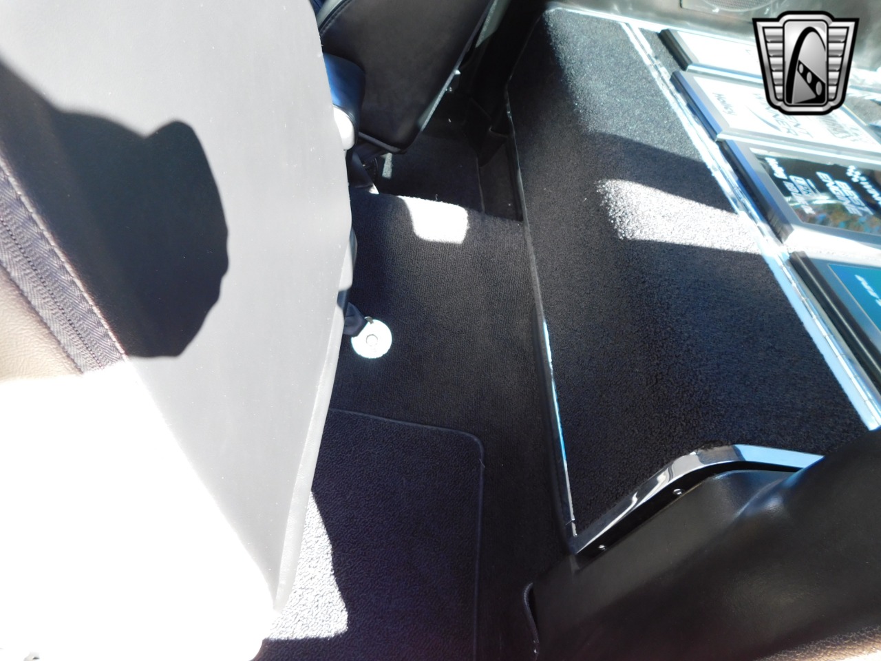 1965 Ford Mustang 23