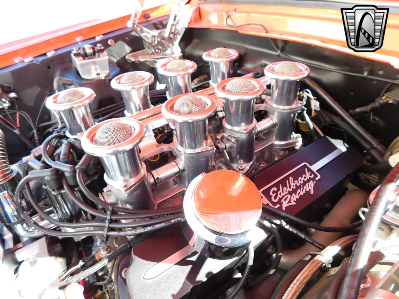 1965 Ford Mustang 72