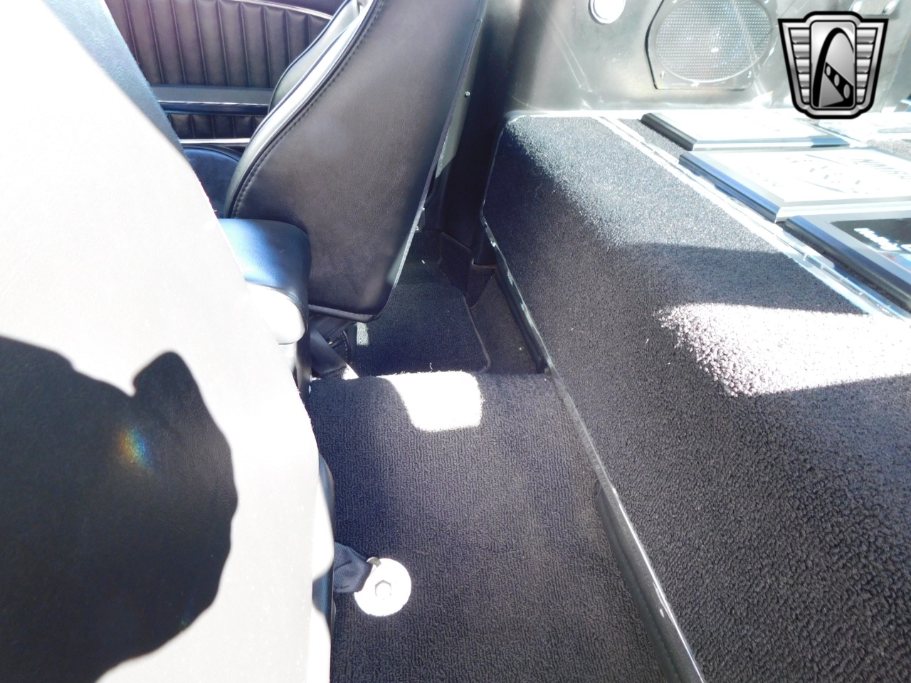 1965 Ford Mustang 92