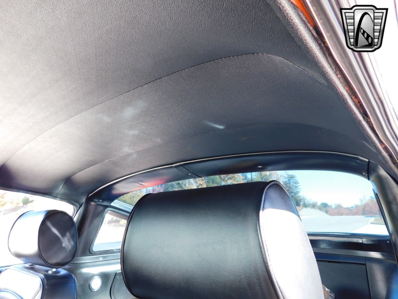 1965 Ford Mustang 25