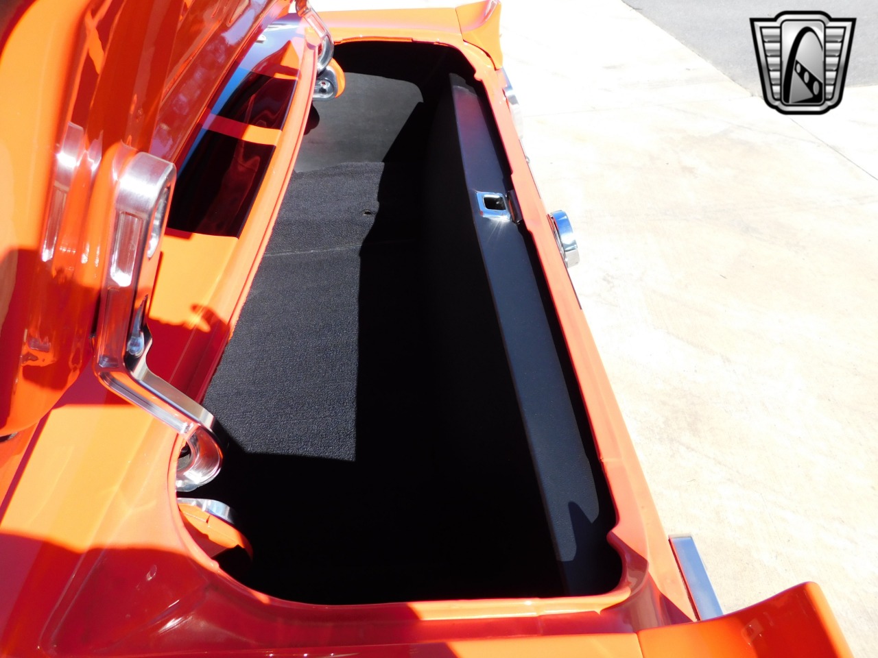 1965 Ford Mustang 75