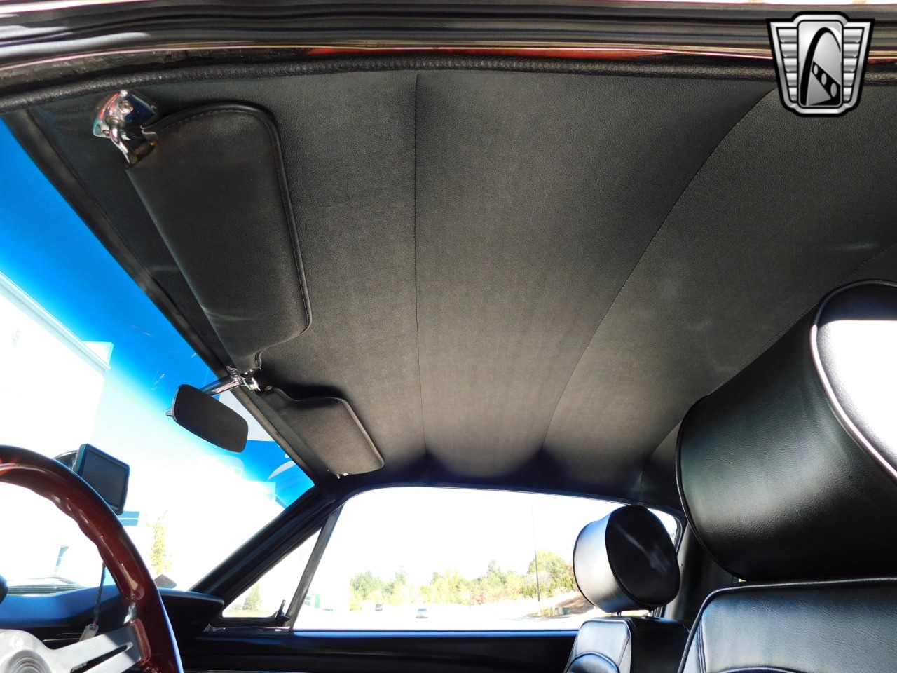 1965 Ford Mustang 26