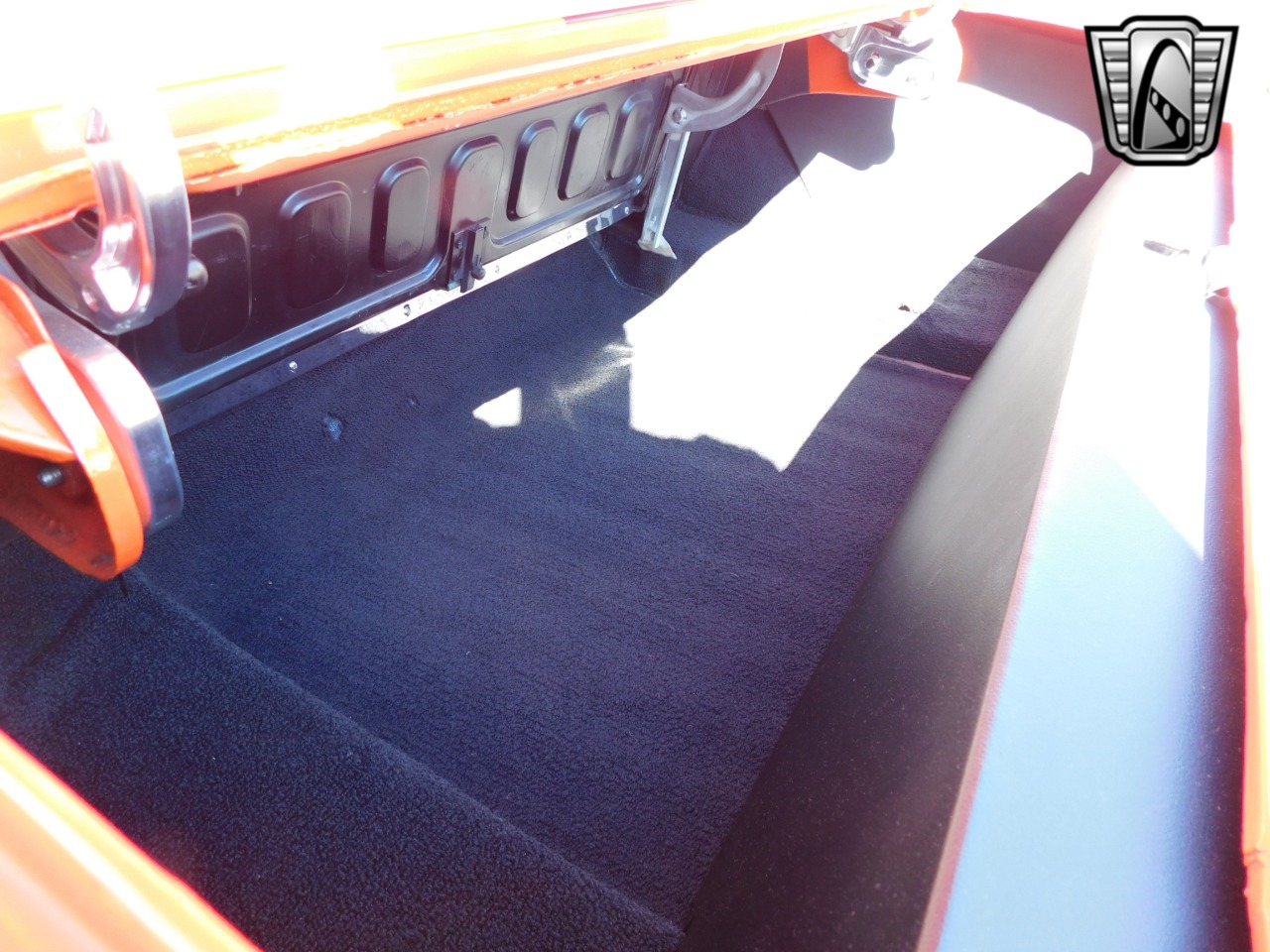 1965 Ford Mustang 19