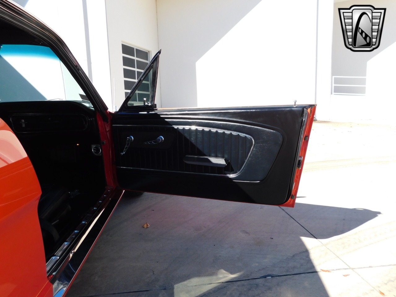 1965 Ford Mustang 94