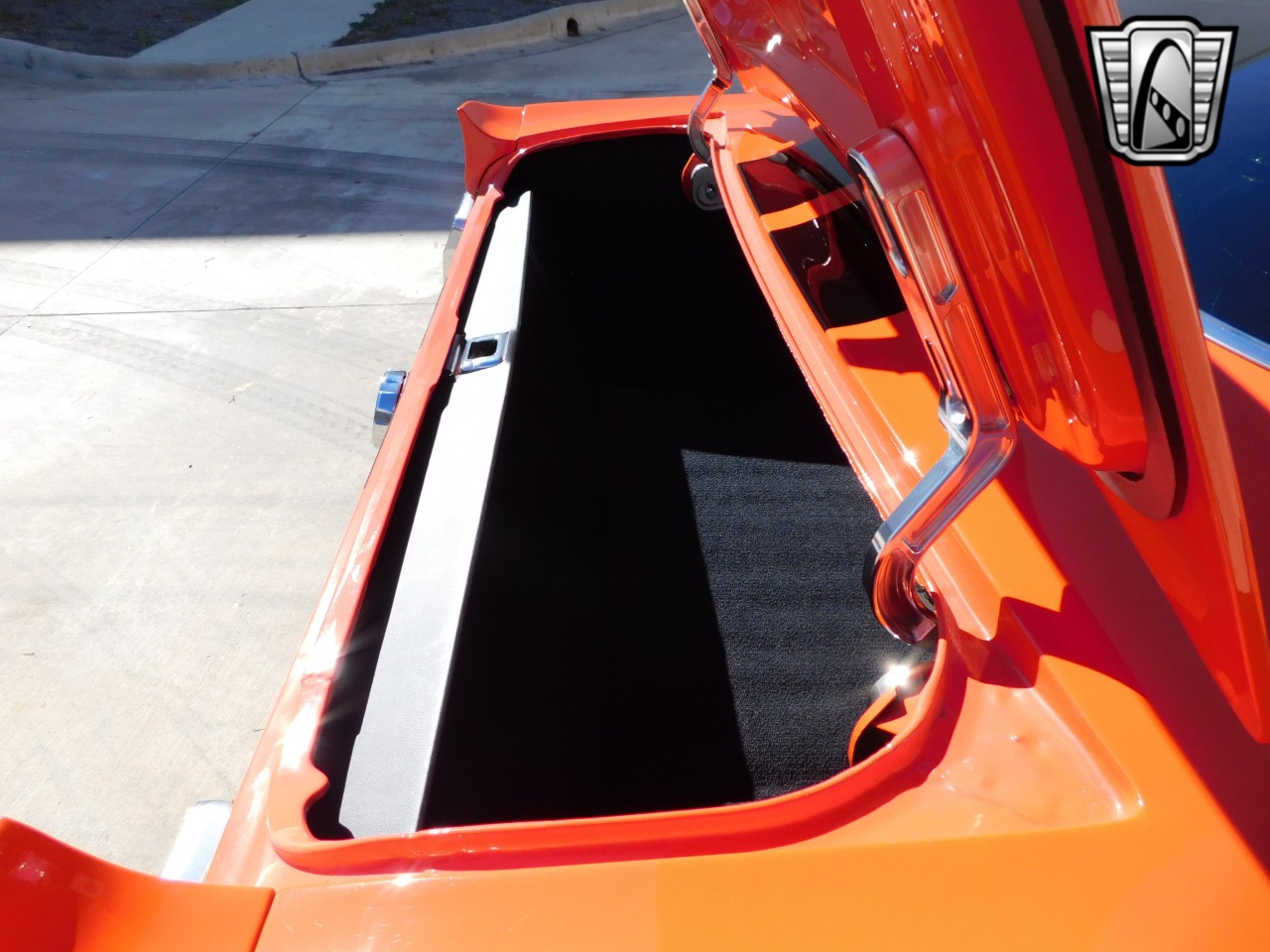 1965 Ford Mustang 76