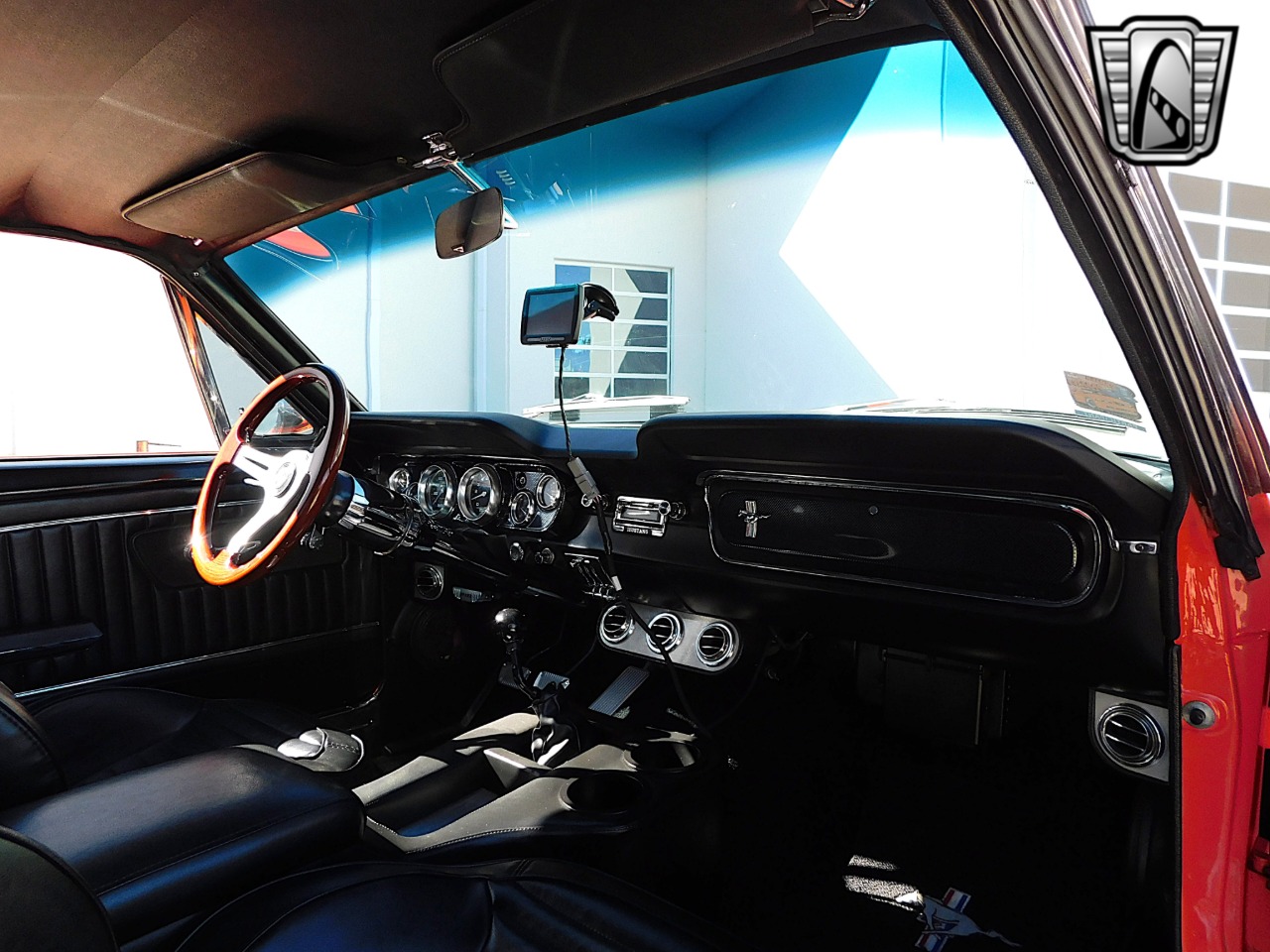 1965 Ford Mustang 27