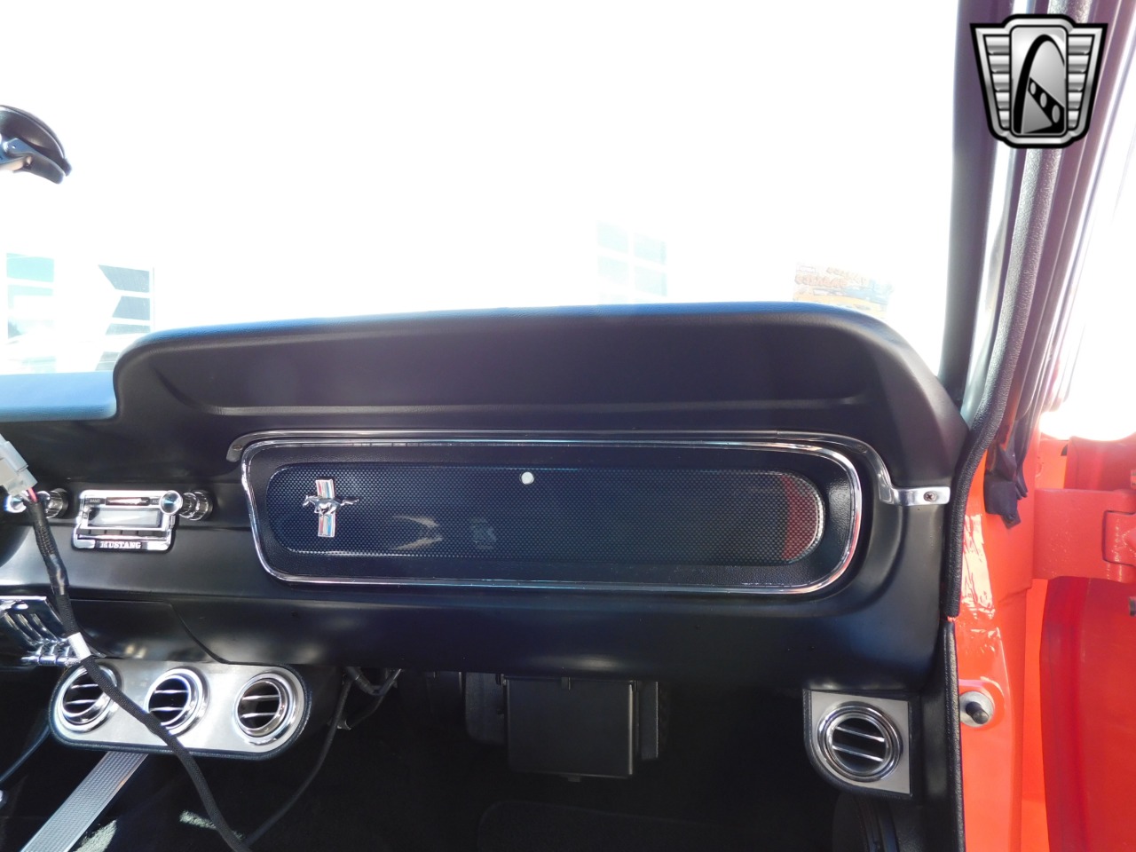 1965 Ford Mustang 97