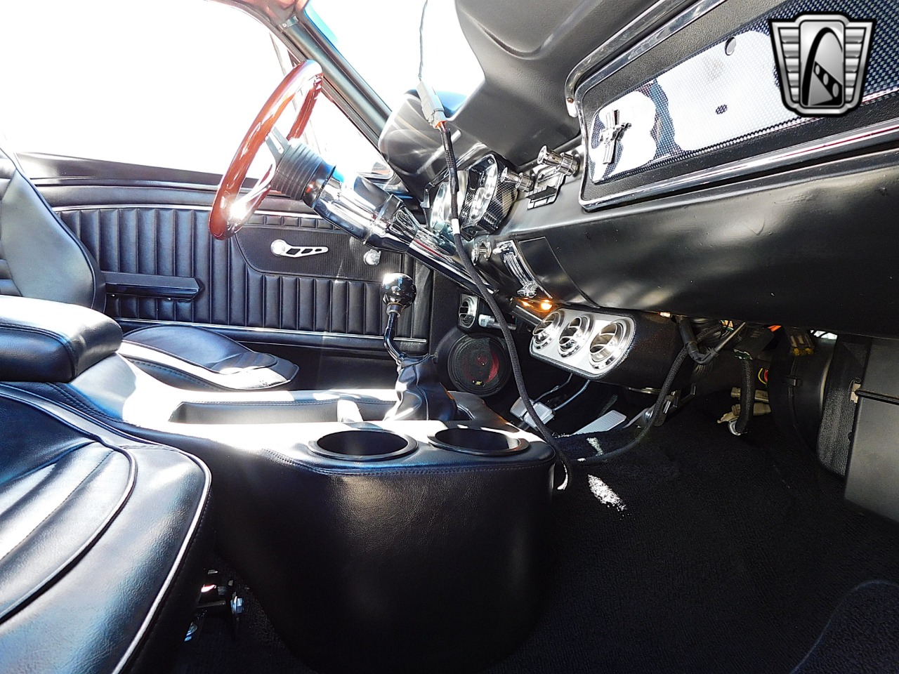 1965 Ford Mustang 99