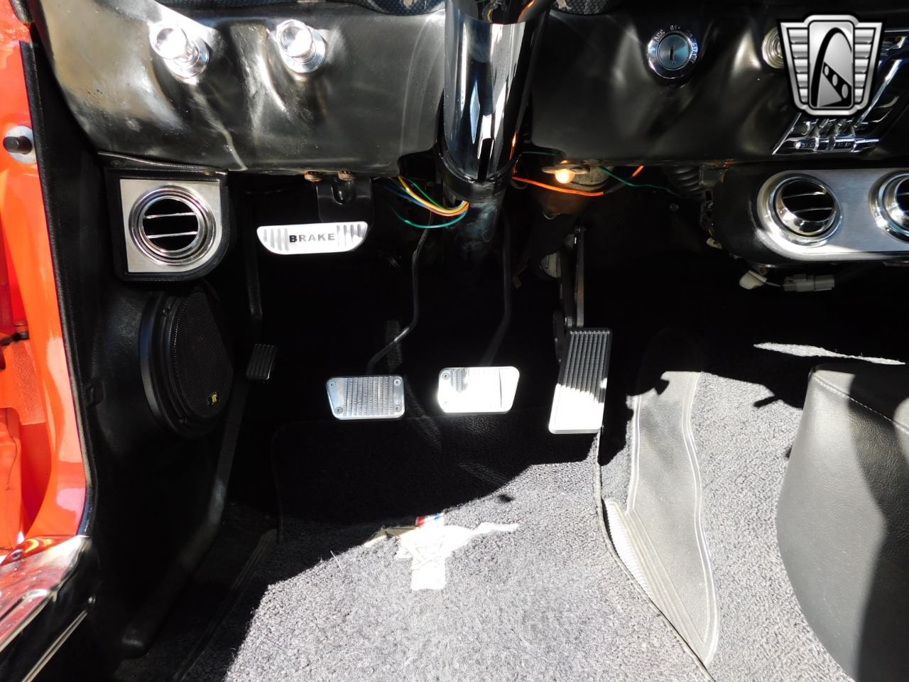 1965 Ford Mustang 82