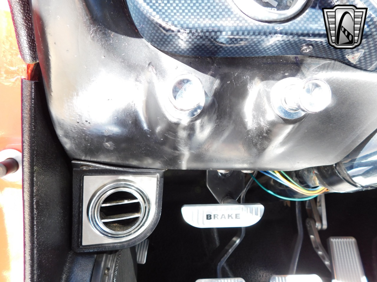 1965 Ford Mustang 83