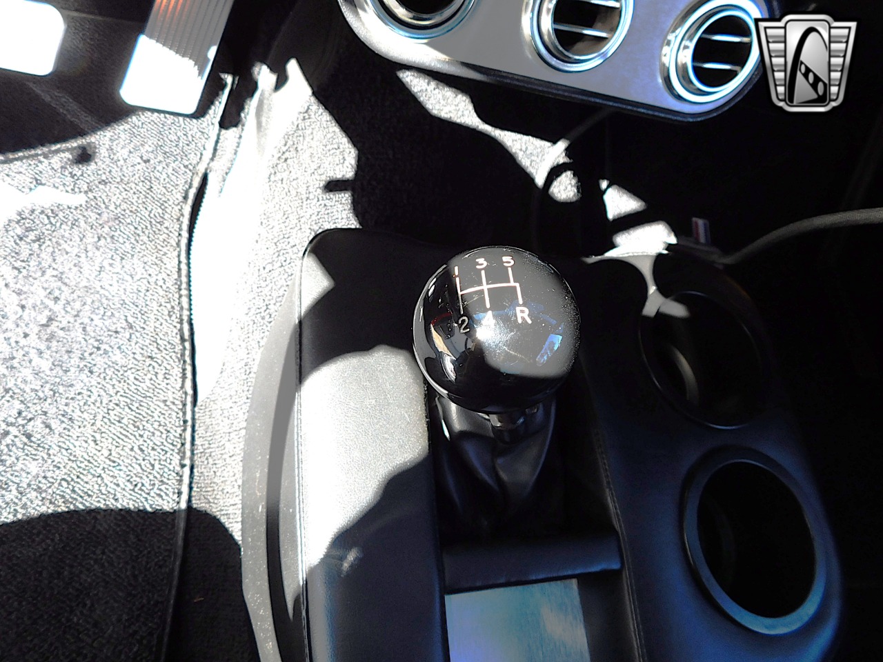 1965 Ford Mustang 88