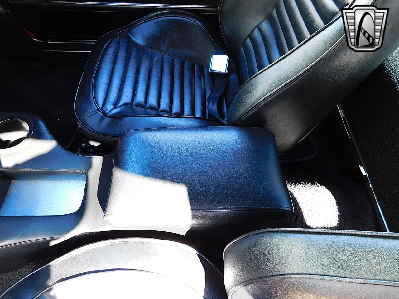 1965 Ford Mustang 89