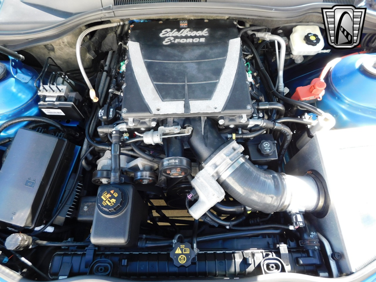 2010 Chevrolet Camaro 68