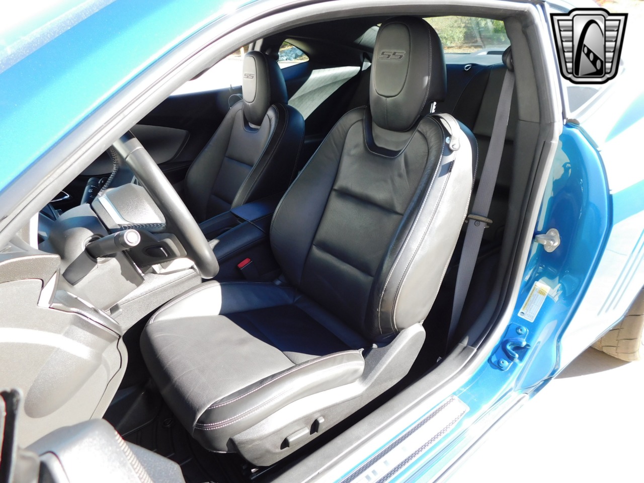 2010 Chevrolet Camaro 22