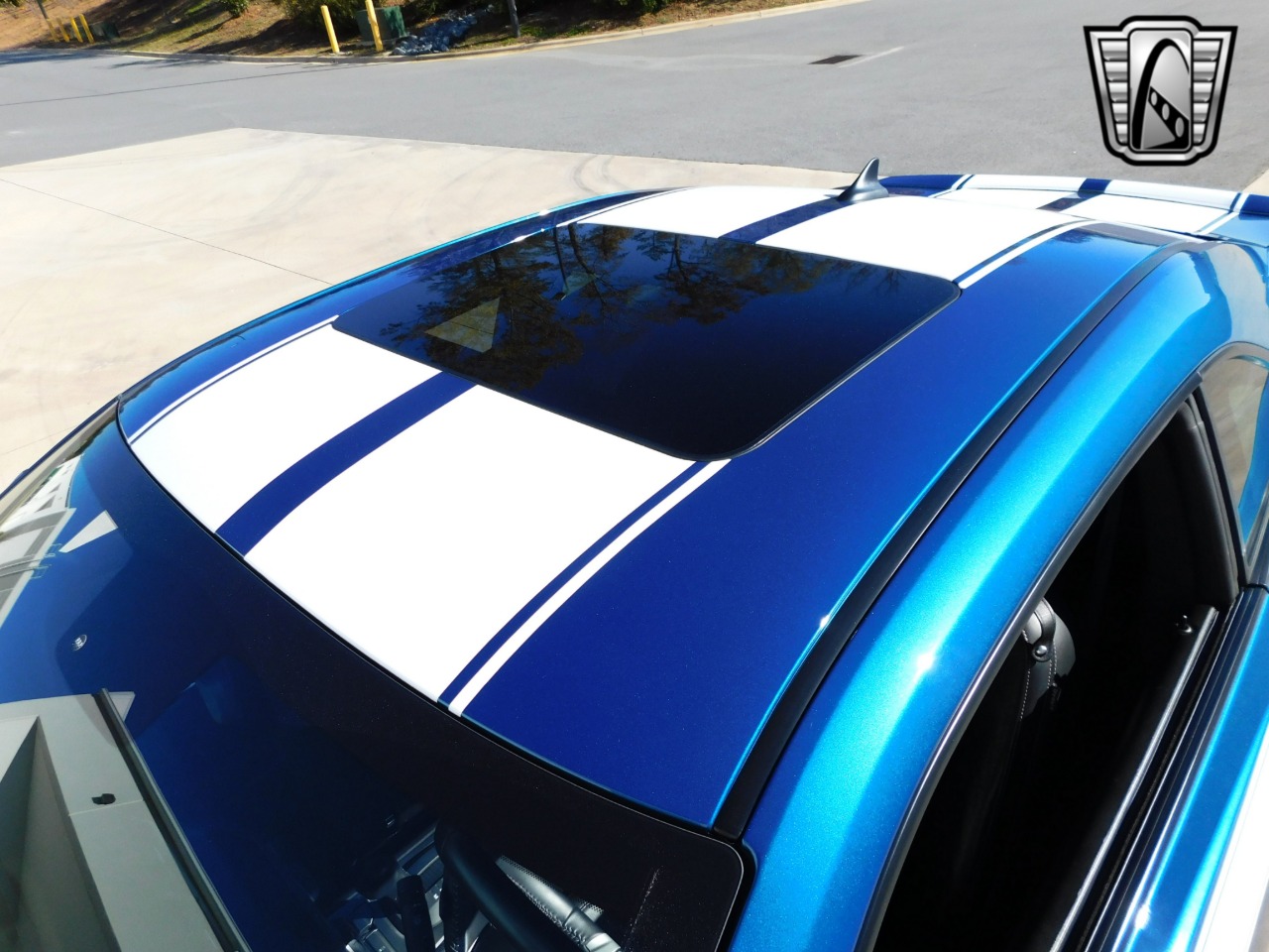 2010 Chevrolet Camaro 29