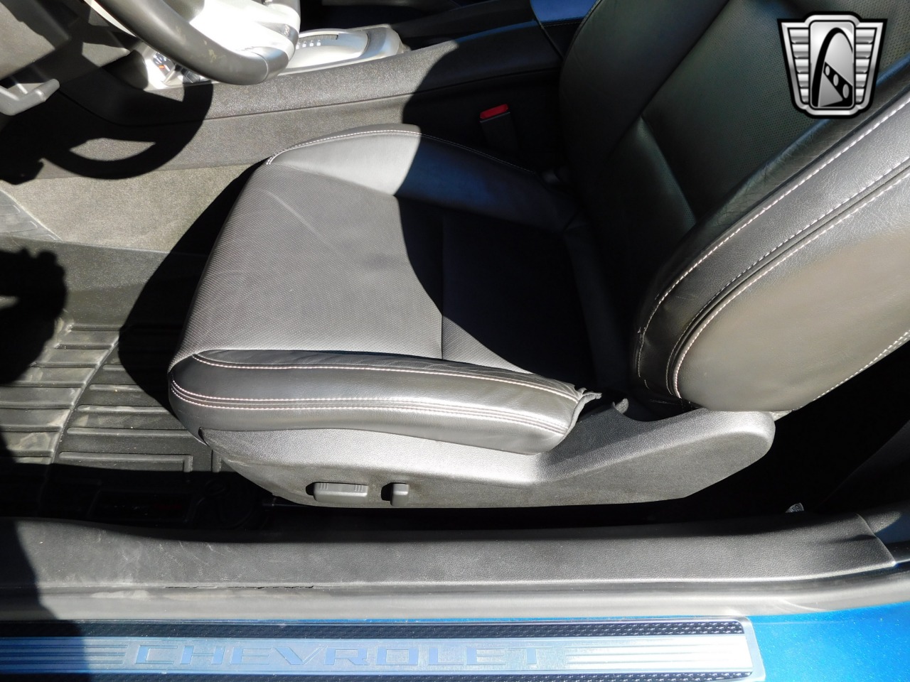 2010 Chevrolet Camaro 91