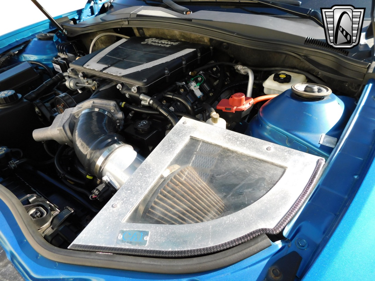 2010 Chevrolet Camaro 70