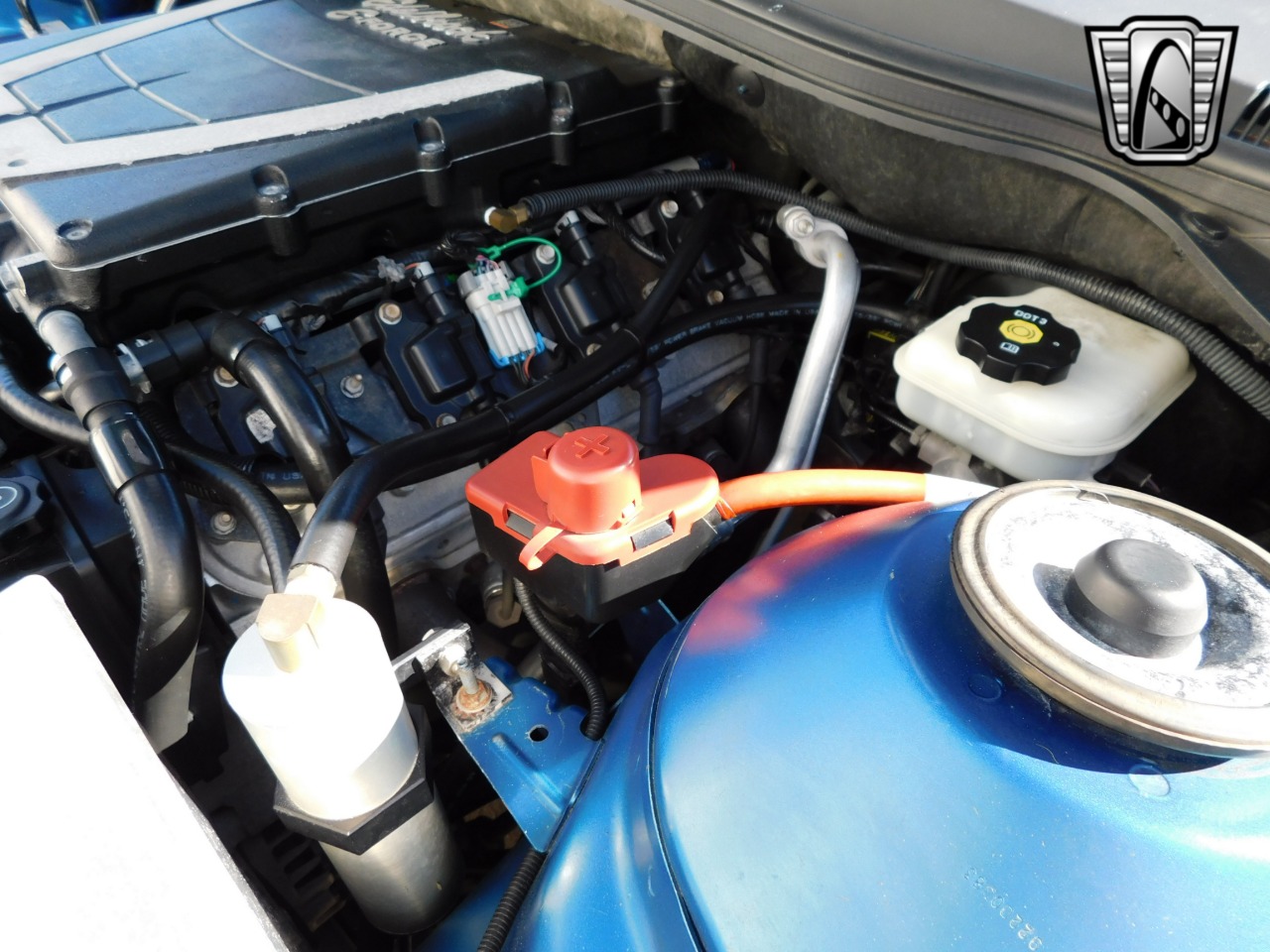 2010 Chevrolet Camaro 71