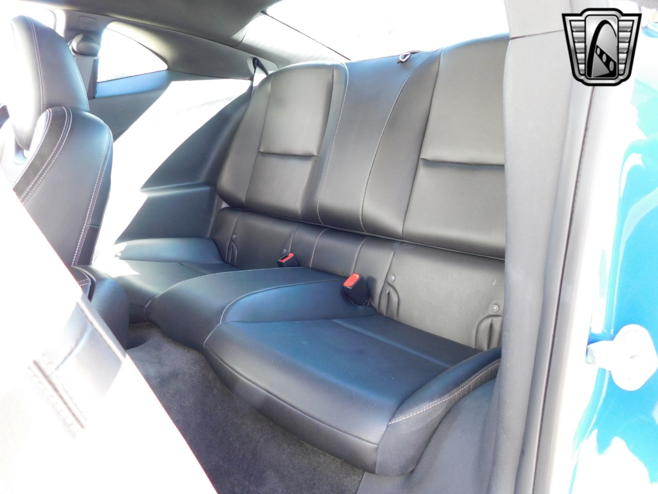 2010 Chevrolet Camaro 92