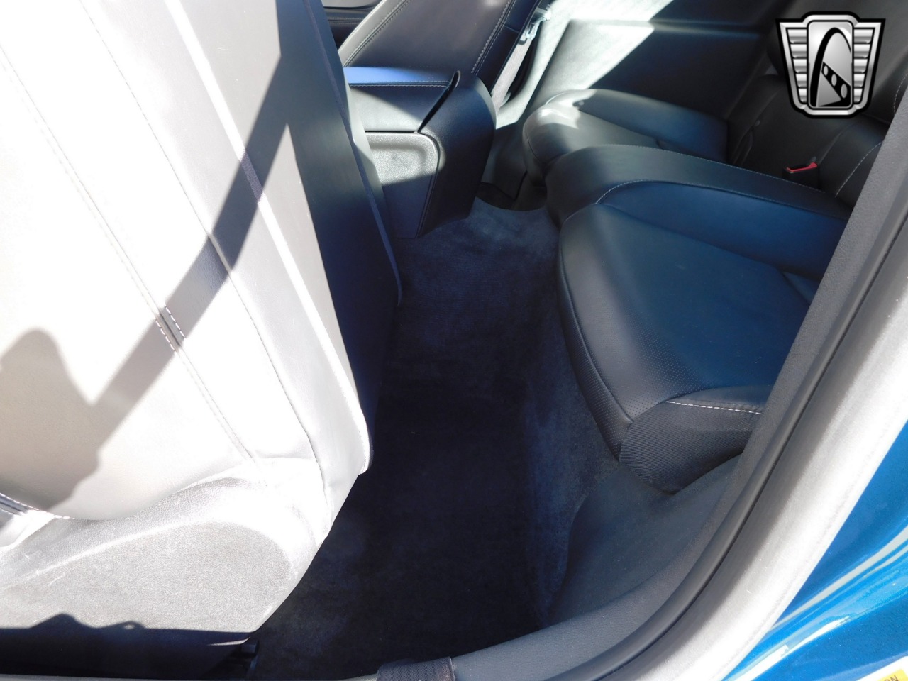 2010 Chevrolet Camaro 93