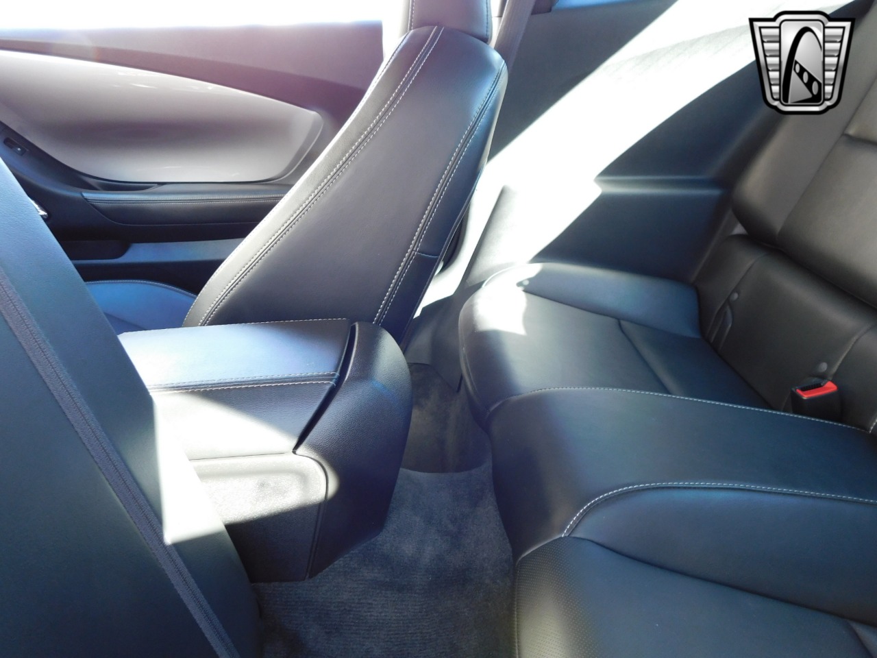 2010 Chevrolet Camaro 95