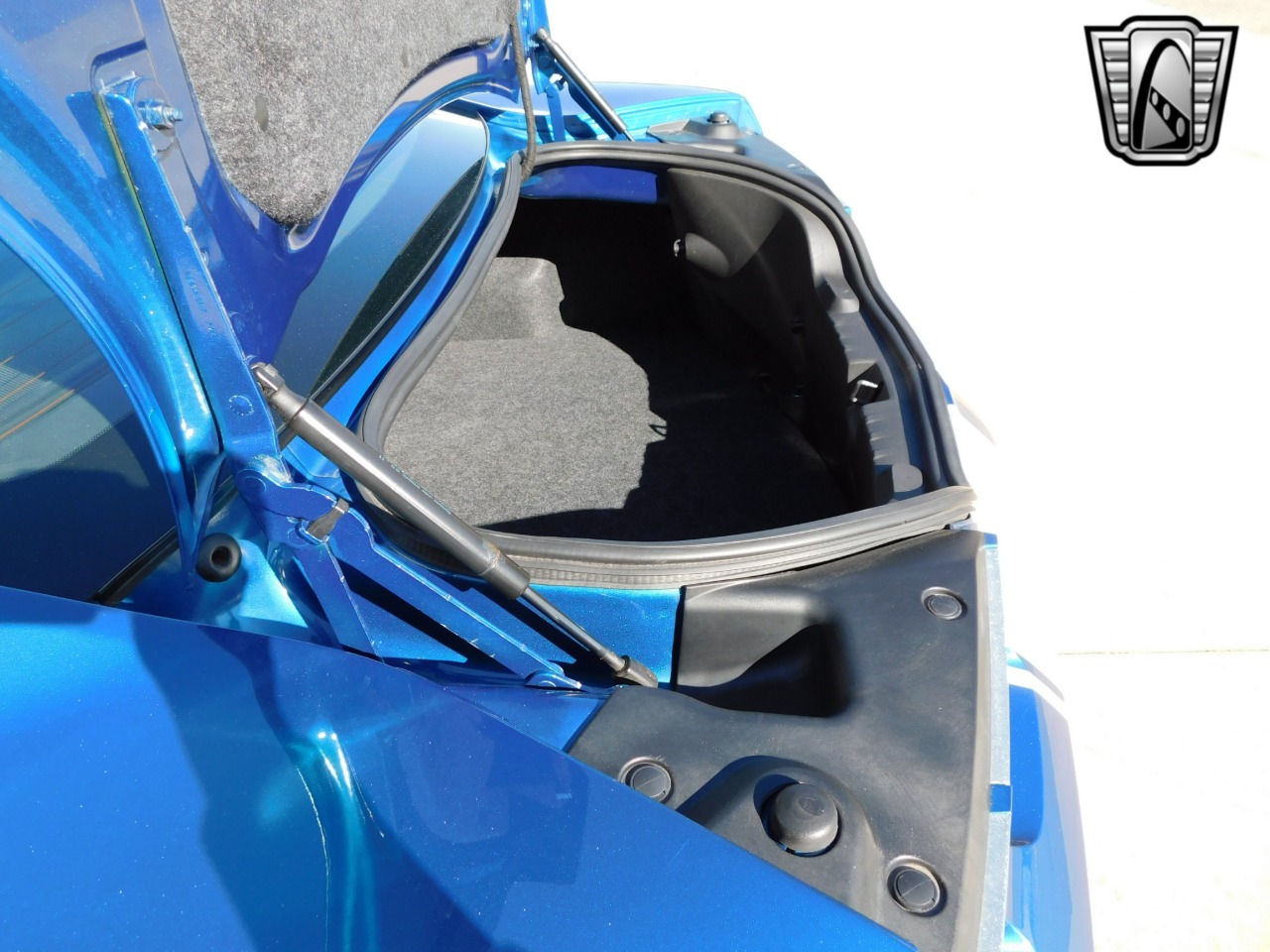 2010 Chevrolet Camaro 75