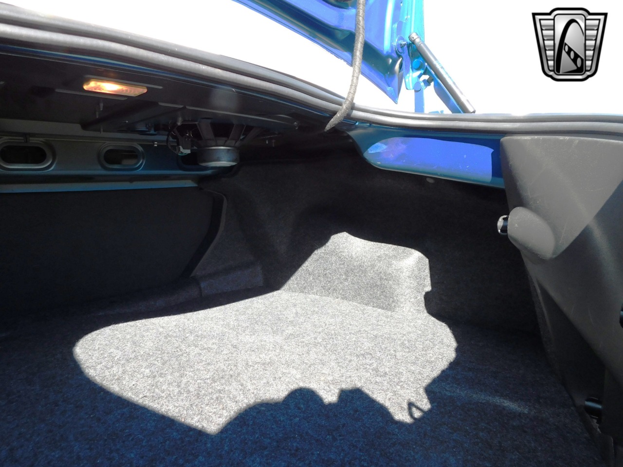 2010 Chevrolet Camaro 19