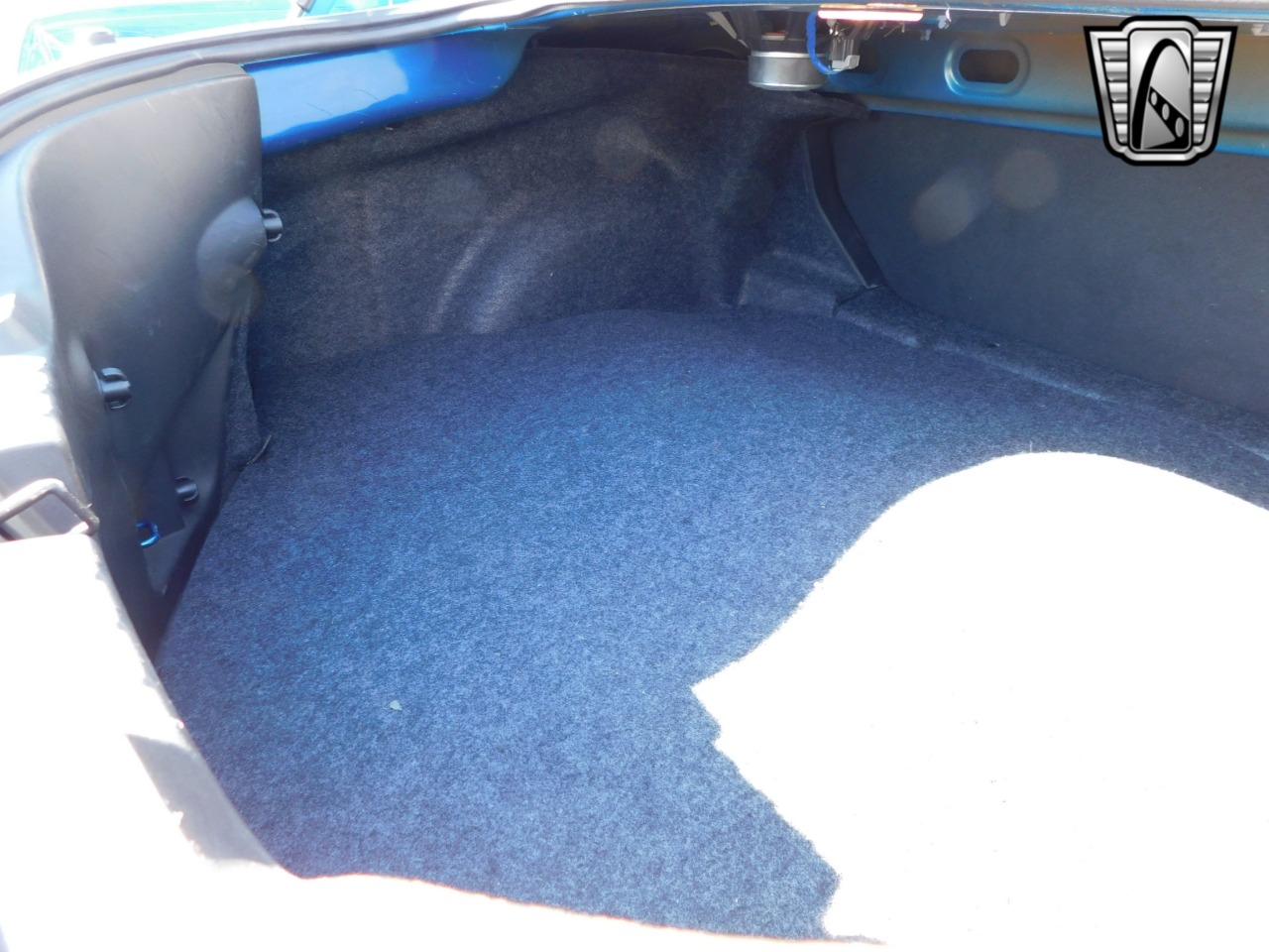 2010 Chevrolet Camaro 20