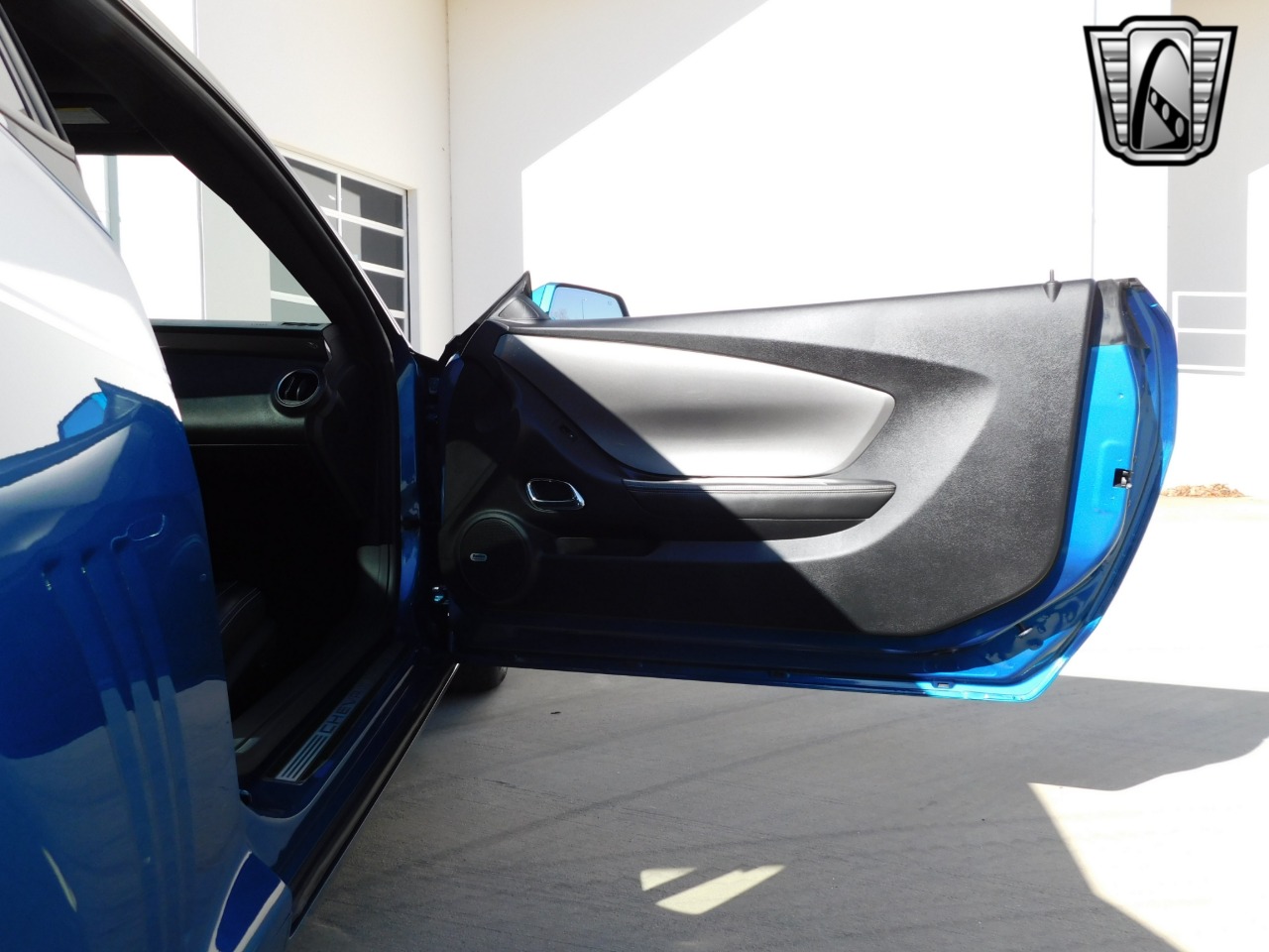 2010 Chevrolet Camaro 99