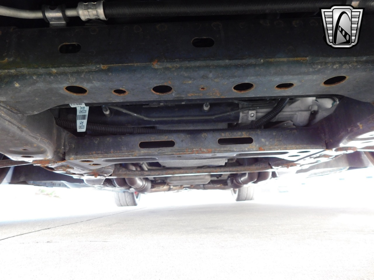 2010 Chevrolet Camaro 57