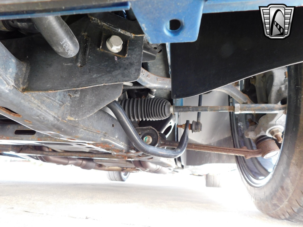 2010 Chevrolet Camaro 58