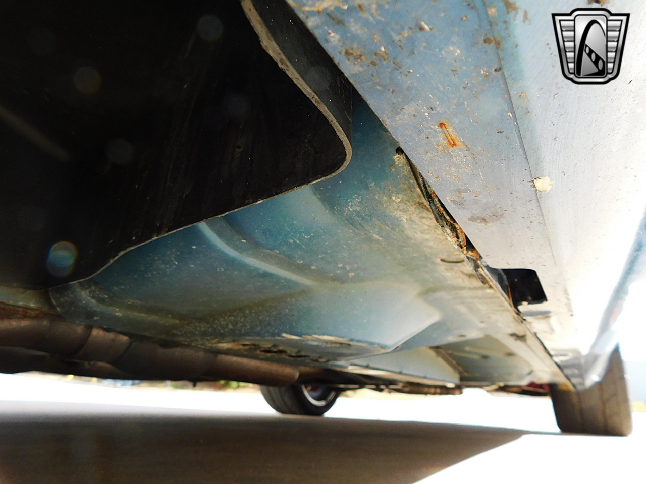 2010 Chevrolet Camaro 59